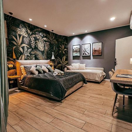 ريجّو إيميليا B&B Salus Civico 23 المظهر الخارجي الصورة