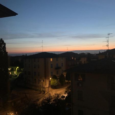 ريجّو إيميليا B&B Salus Civico 23 المظهر الخارجي الصورة