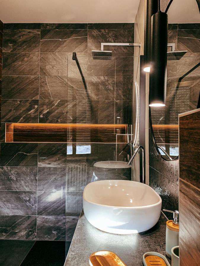 ريجّو إيميليا B&B Salus Civico 23 المظهر الخارجي الصورة