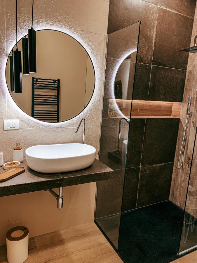 ريجّو إيميليا B&B Salus Civico 23 المظهر الخارجي الصورة