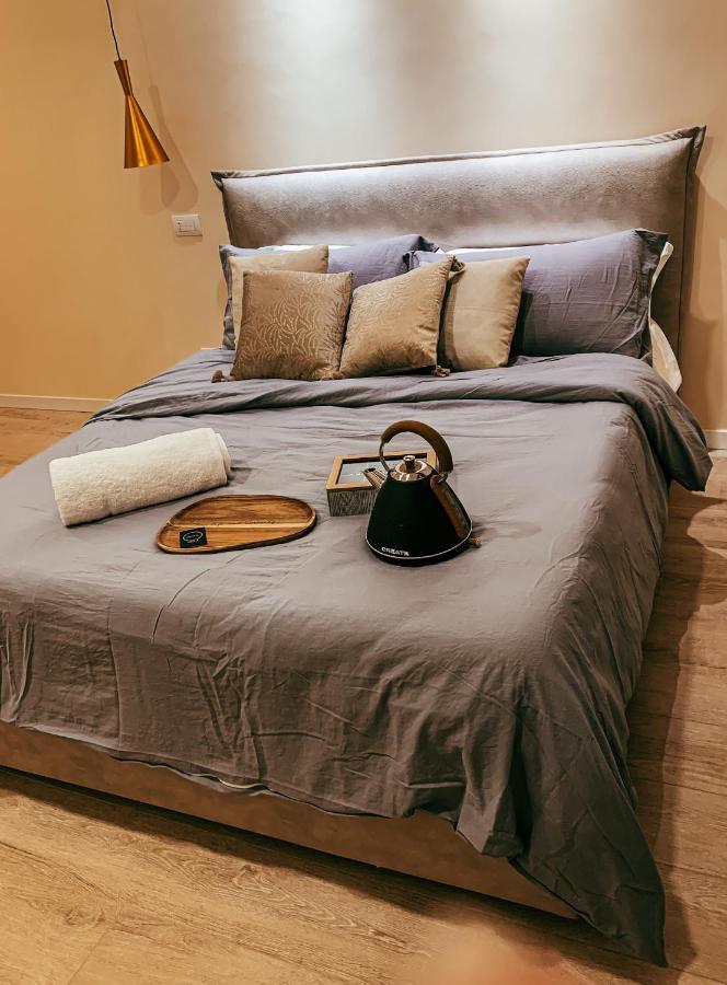 ريجّو إيميليا B&B Salus Civico 23 المظهر الخارجي الصورة