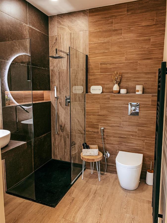 ريجّو إيميليا B&B Salus Civico 23 المظهر الخارجي الصورة