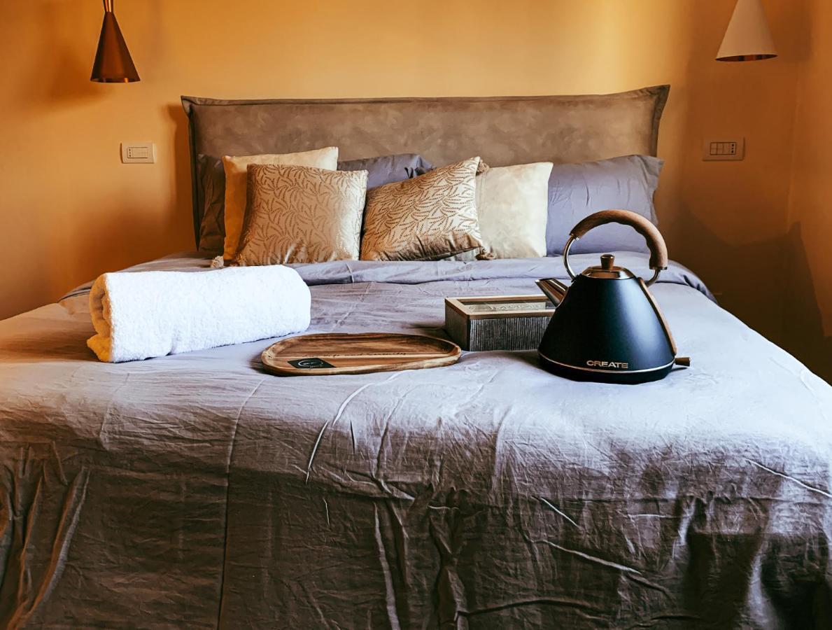 ريجّو إيميليا B&B Salus Civico 23 المظهر الخارجي الصورة