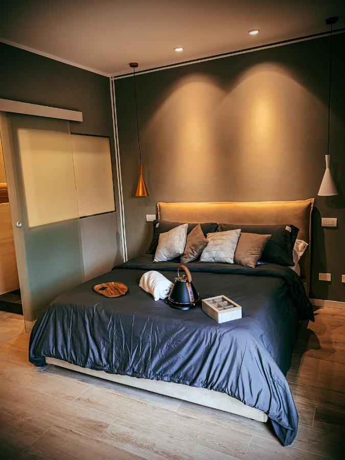 ريجّو إيميليا B&B Salus Civico 23 المظهر الخارجي الصورة