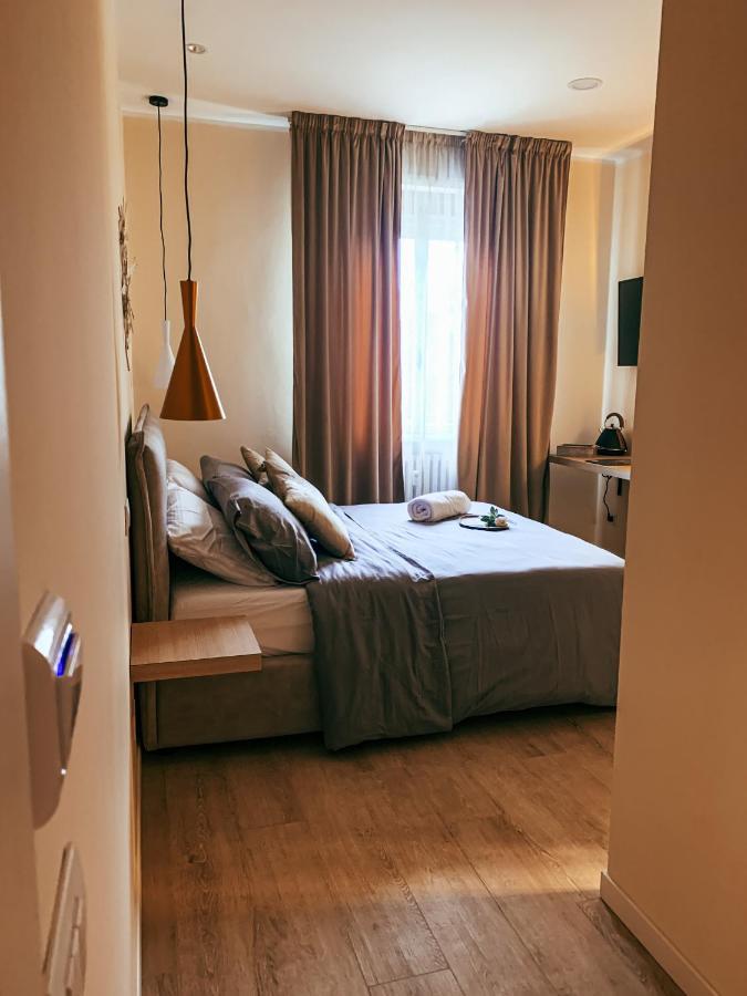 ريجّو إيميليا B&B Salus Civico 23 المظهر الخارجي الصورة