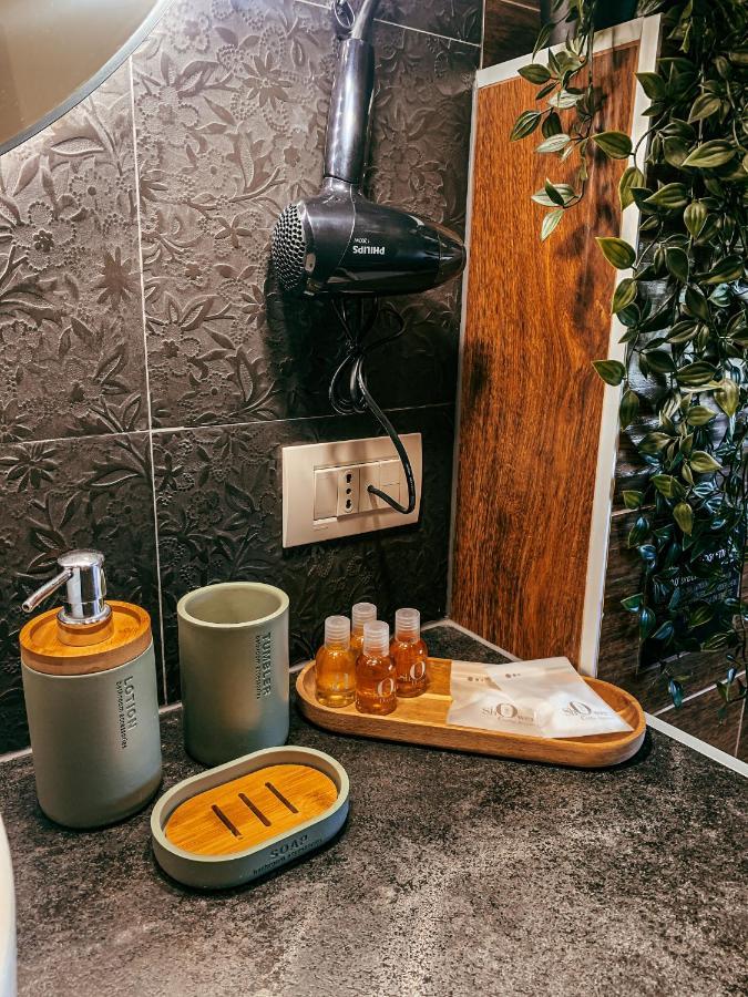ريجّو إيميليا B&B Salus Civico 23 المظهر الخارجي الصورة