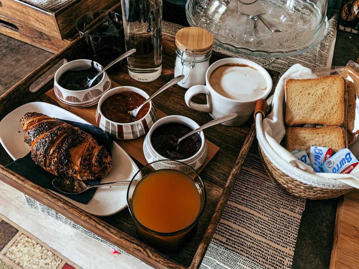 ريجّو إيميليا B&B Salus Civico 23 المظهر الخارجي الصورة