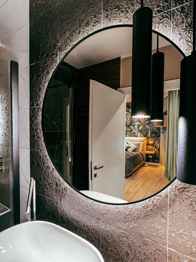 ريجّو إيميليا B&B Salus Civico 23 المظهر الخارجي الصورة
