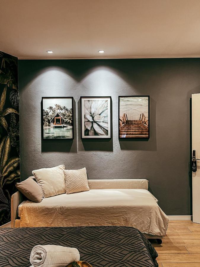 ريجّو إيميليا B&B Salus Civico 23 المظهر الخارجي الصورة