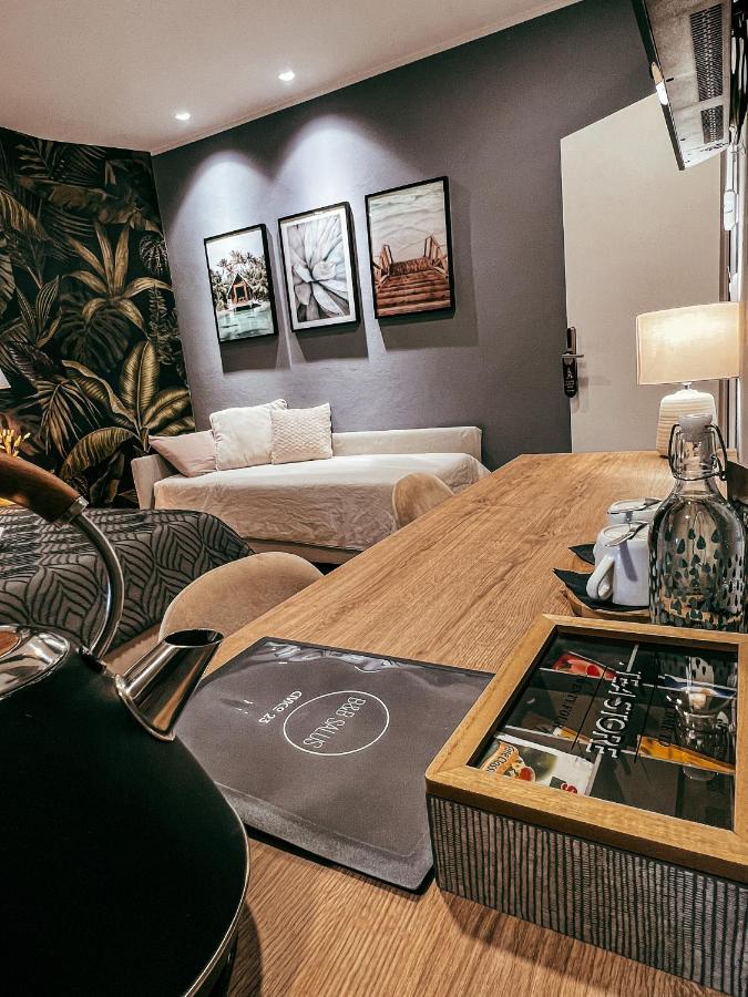 ريجّو إيميليا B&B Salus Civico 23 المظهر الخارجي الصورة