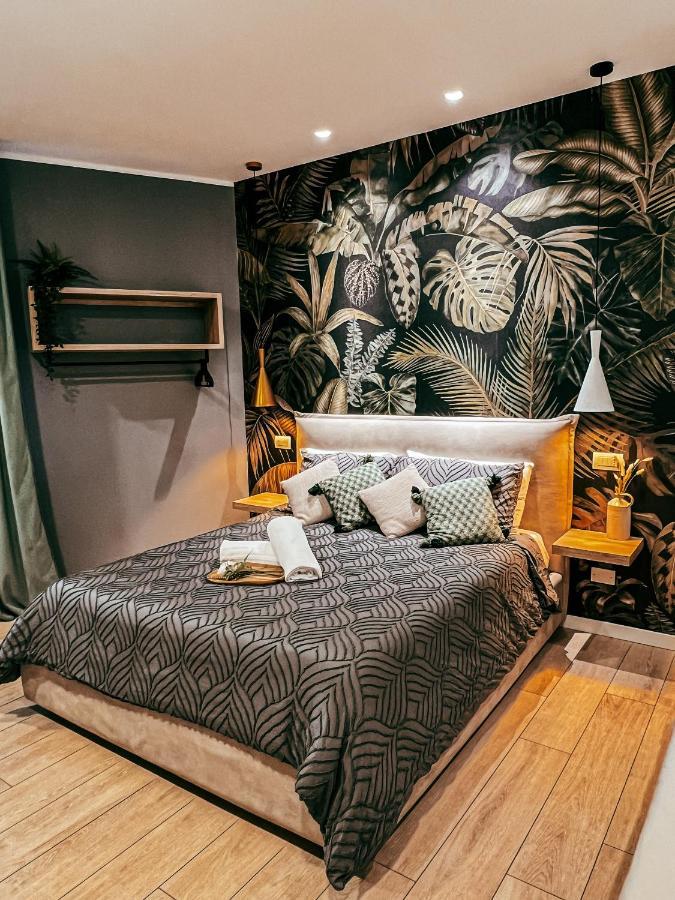 ريجّو إيميليا B&B Salus Civico 23 المظهر الخارجي الصورة