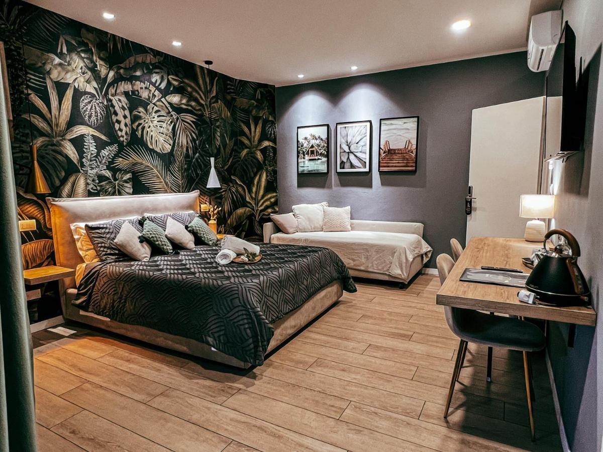 ريجّو إيميليا B&B Salus Civico 23 المظهر الخارجي الصورة