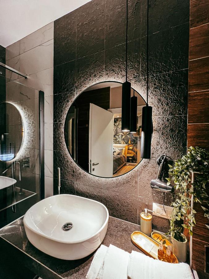 ريجّو إيميليا B&B Salus Civico 23 المظهر الخارجي الصورة