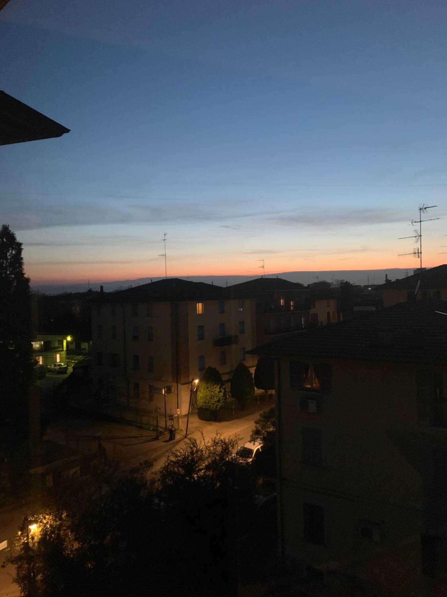 ريجّو إيميليا B&B Salus Civico 23 المظهر الخارجي الصورة